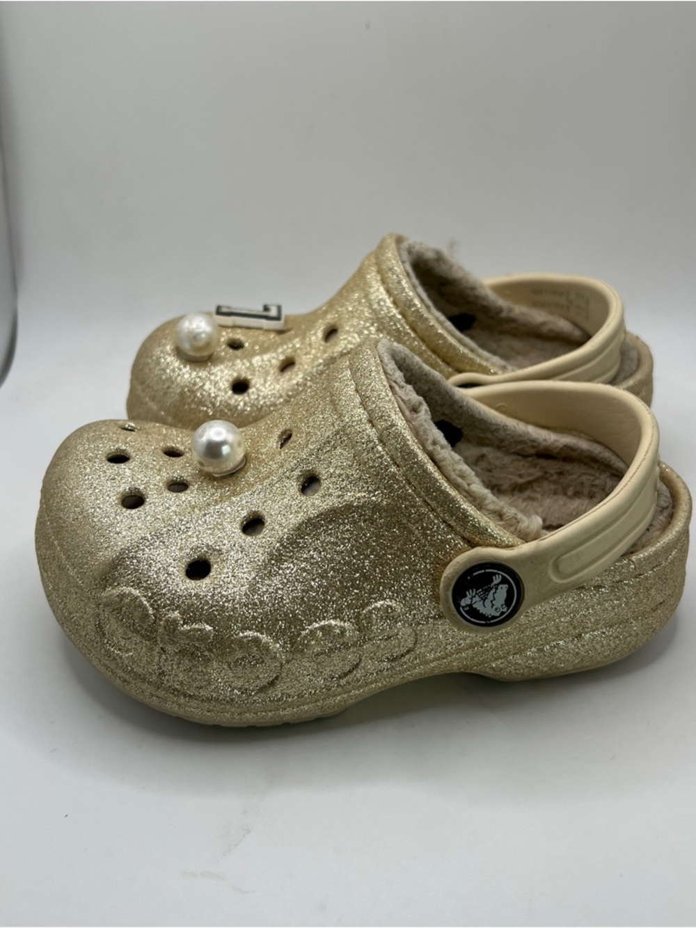 Toddler Crocs Size C8 - Picture 2 of 10